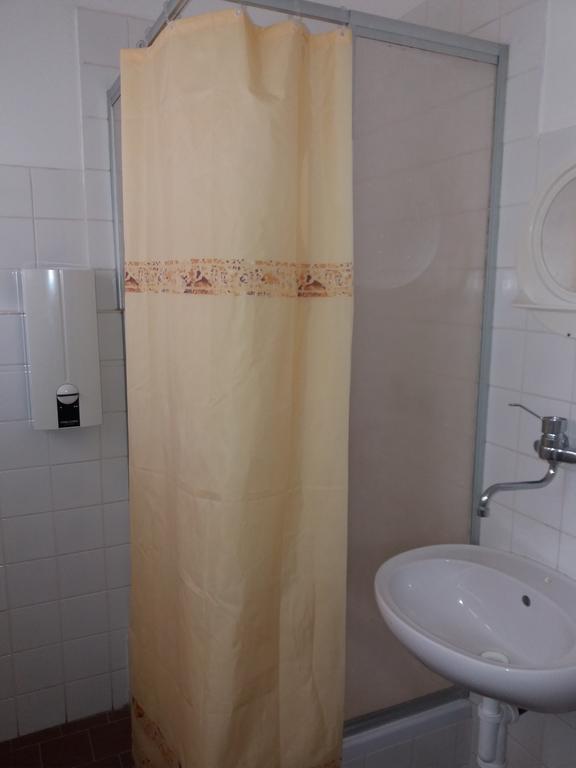 Ski & Bike Spicak Zelezna Ruda Luaran gambar