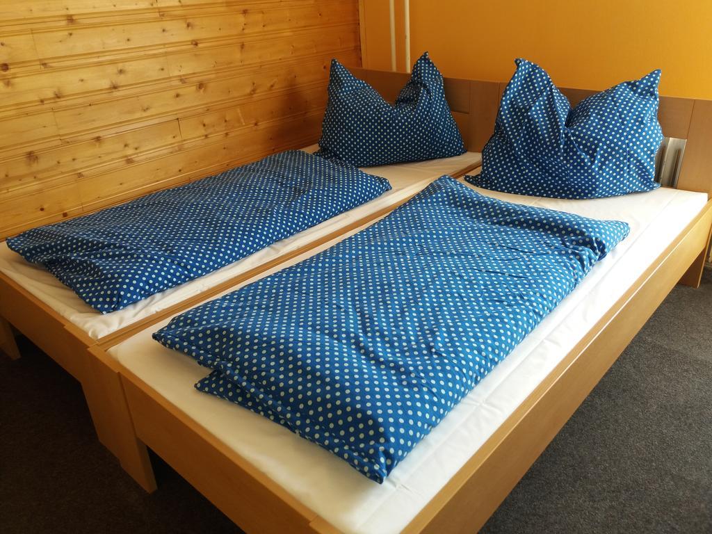 Ski & Bike Spicak Zelezna Ruda Luaran gambar